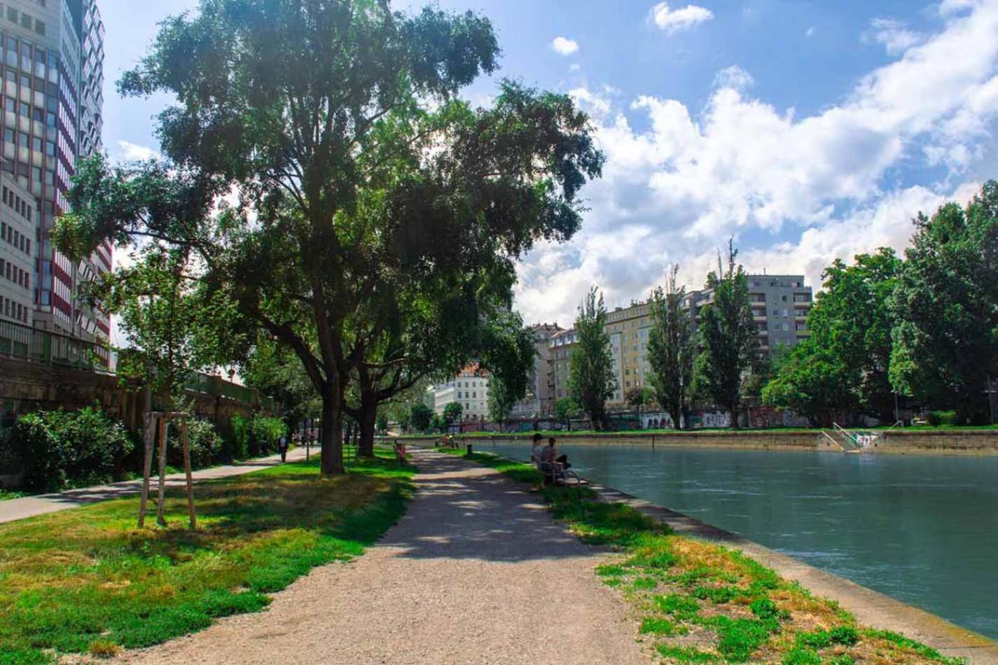 Grand Quarters City Residence Відень Екстер'єр фото